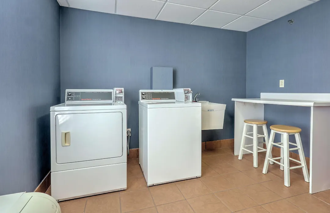 Hampton Inn Batavia-1