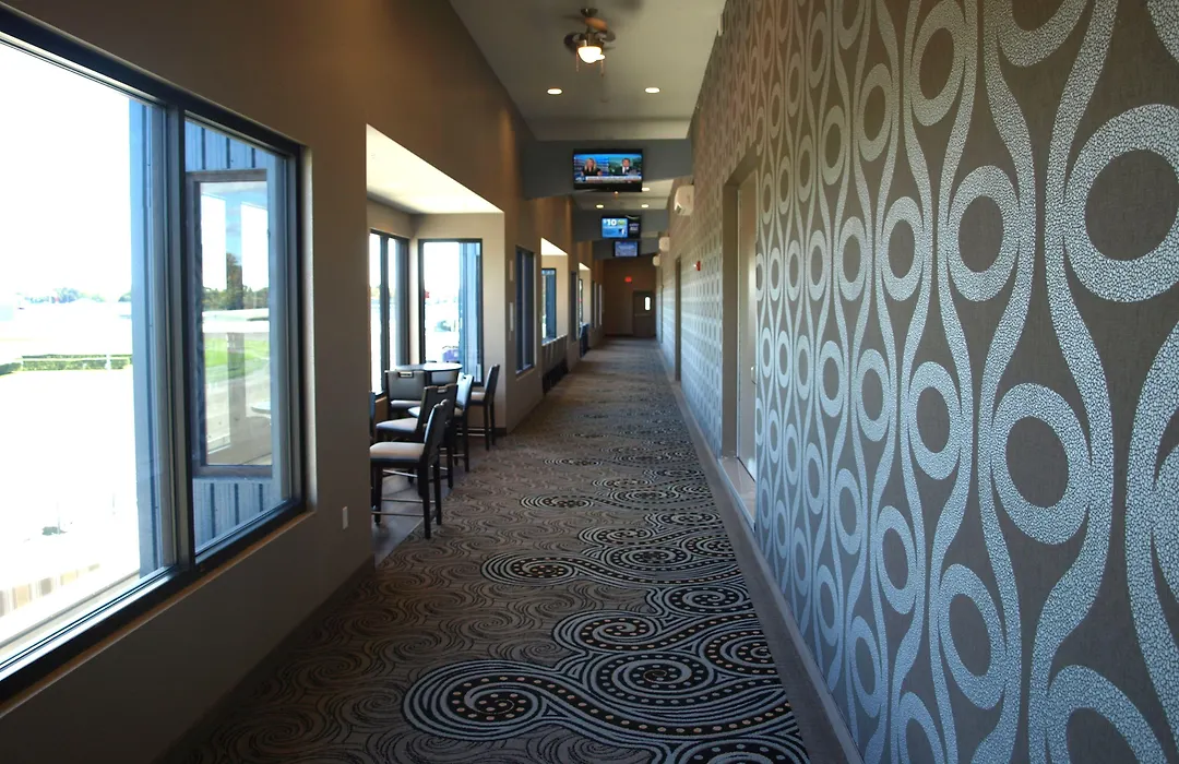 Hotel At Batavia Downs-1