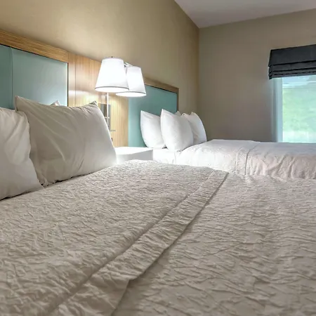 Hampton Inn Batavia-2